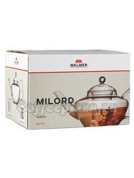 Чайник заварочный Walmer Milord  0.6 л (W03021060)