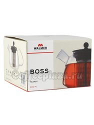 Чайник заварочный Walmer Boss 0,6 л (W03002060)