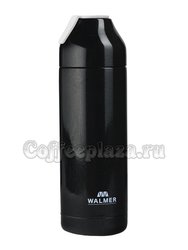 Термос с фильтром Walmer Energy черный 400 мл (W24020621)