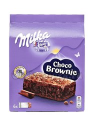 Бисквит Milka Choco Brownie 150 гр