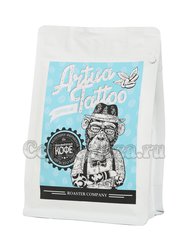 Кофе Artua Tattoo Coffeelab Марагоджип Гватемала в зернах 250 гр