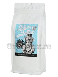 Кофе Artua Tattoo Coffeelab Куба Серадо в зернах 1 кг