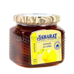 Варенье Janarat из Айвы 560 гр