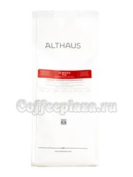 Чай Althaus листовой Almond Pie фруктовый 200 г