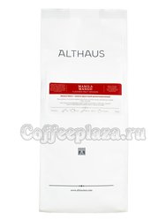 Чай Althaus листовой  Manila Mango фруктовый 250 г