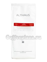 Чай Althaus листовой Kiwi Colada  фруктовый 200 г