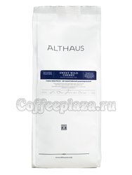 Чай Althaus листовой Sweet Wild Cherry черный  250 г