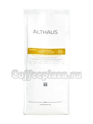 Чай Althaus листовой Roibush Cream Carame травяной 250 г