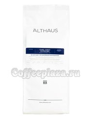 Чай Althaus листовой  Earl Grey Supreme черный 250 г