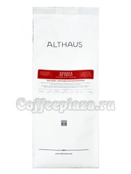 Чай Althaus листовой Essence of Fruit фруктовый 250 г