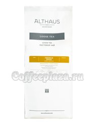 Чай Althaus листовой French Rose травяной 125 г