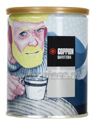 Кофе Goppion Caffe молотый Limited Edition 250 гр