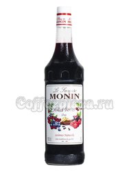 Сироп Monin Пряные Ягоды 1 л