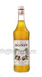 Сироп Monin Маракуйя