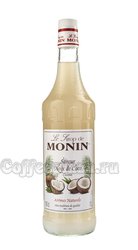 Сироп Monin Кокос 1 л