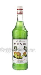 Сироп Monin Киви