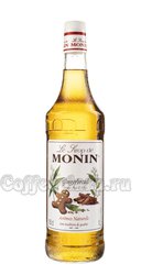 Сироп Monin Имбирный Пряник