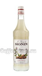 Сироп Monin Миндаль