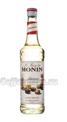 Сироп Monin Миндальное Печенье