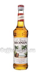 Сироп Monin Карибский 1 л