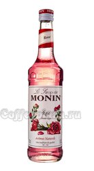 Сироп Monin Роза