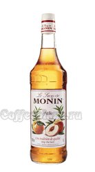 Сироп Monin Персик