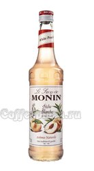 Сироп Monin Белый Персик 700 мл