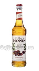 Сироп Monin Каштан 1 л