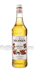 Сироп Monin Кленовый 1 л