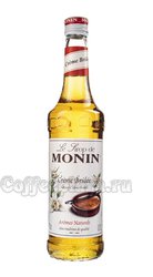 Сироп Monin Крем Брюле 1 л