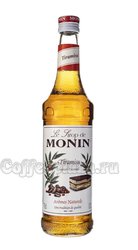 Сироп Monin Тирамису