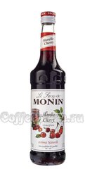 Сироп Monin Черешня