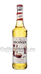 Сироп Monin Попкорн 1л