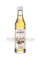 Сироп Monin Имбирный Пряник 50 мл