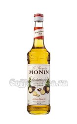 Сироп Monin Бразильский Орех 1 л