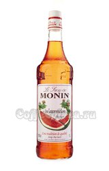 Сироп Monin Арбуз 1 л