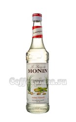 Сироп Monin Лемонграсс 700 мл