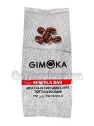 Кофе Gimoka молотый Gran Gala 250 г