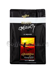Кофе Nicaragua Maragogype в зернах 200 гр