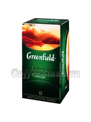Чай Greenfield Golden Ceylon Пакетики