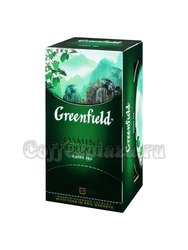 Чай Greenfield Jasmine Dream Пакетики