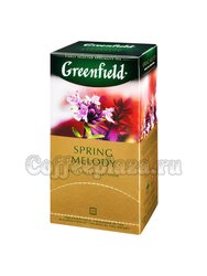 Чай Greenfield Spring Melody Пакетики