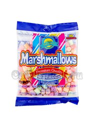 Зефир Guandy Мини Цветные. Marshmallow 75 гр