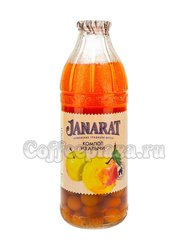 Janarat Компот из Алычи 1 л.