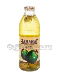 Janarat Компот из Фейхоа 1 л.
