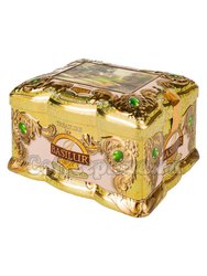 Чай Basilur Ларец Оникс 100 гр