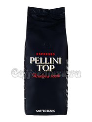 Кофе Pellini Top 100% Arabica в зернах 500 г