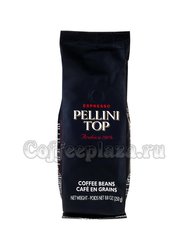Кофе Pellini Top 100% Arabica в зернах 250 г