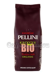 Кофе Pellini BIO в зернах 500 г