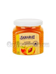 Варенье Janarat из Абрикоса 560 гр
